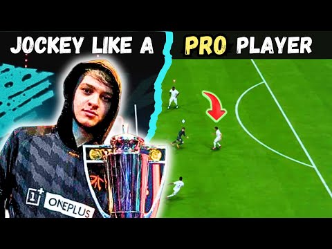 Solid Defense in 3 Minutes | FC25 Defending