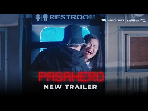 Pasahero New Trailer | October 30 Exclusively At SM Cinema | Sine Sindak 5