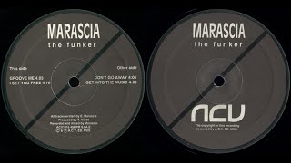 Marascia - Groove Me [1993]