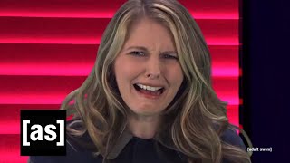 Tim and Eric Qu?z: Game 5 | Channel 5 | adult swim video