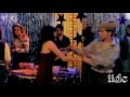 Miley Cyrus Emily Osment I Hate The Homecoming Queen