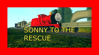 Sonny To The Rescue