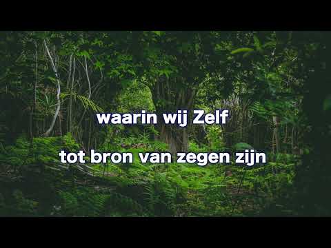 Opwekking 710 Gebed om zegen