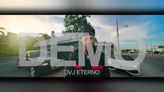 Fuego ft Nicky Jam   Good Vibes Alejandro Dark RemixDVJ Eterno V edit Reggaeton 100 BPM