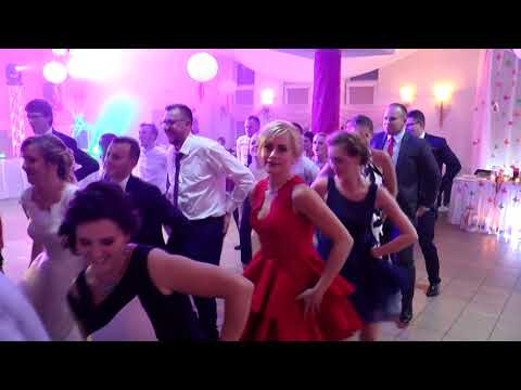 Teledysk Wioletty i Krzysztofa - Kamerzysta na wesele i Wideofilmowanie Wrocław