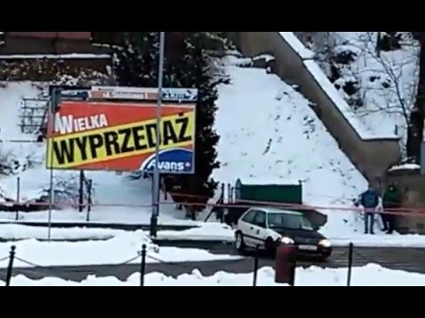 Walentynki Krosno 2015