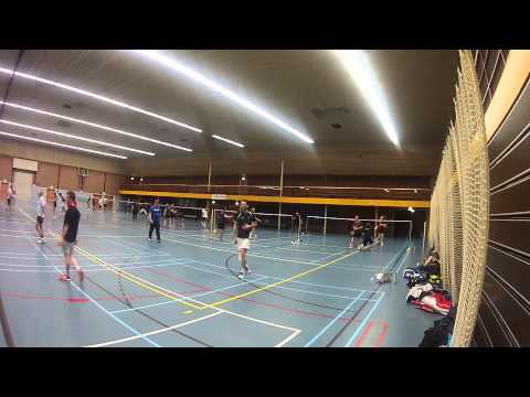 20141118 BC Mariken trainingsvideo Pepijn de Lange