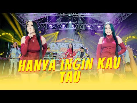 Shinta Arsinta - HANYA INGIN KAU TAU (Official Music Video ANEKA SAFARI)