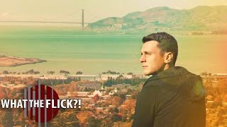 Oficjalna recenzja filmu Spojrzenia - What The Flick?!