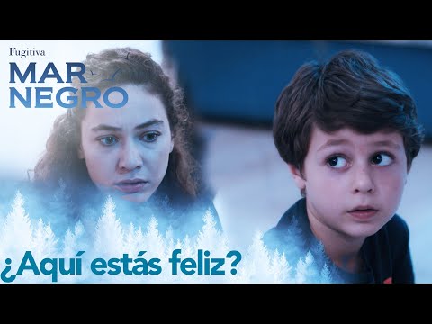 Nazar Tries to Talk to Yigit - Chapter 64 | Fugitive