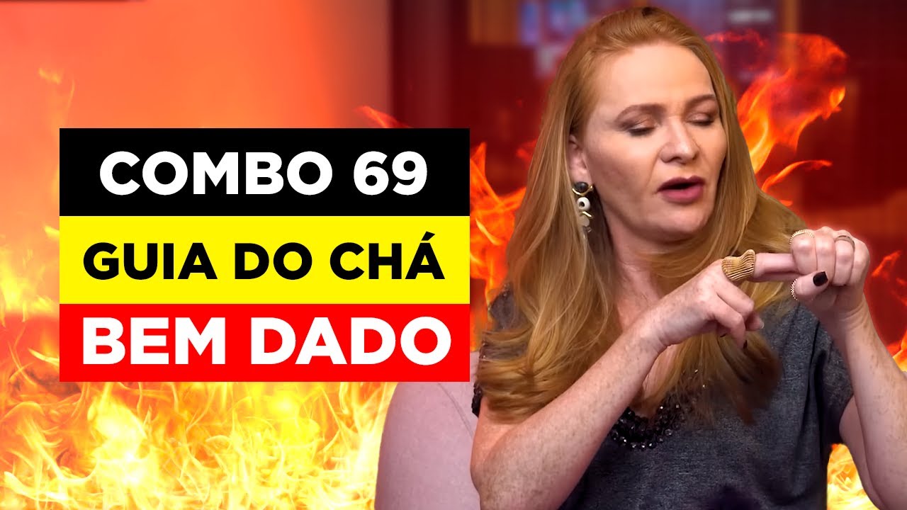 Esquenta para o dia do Sexo