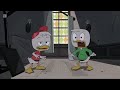 Ducktales 2017 Louie Duck UNCLE SCROOGE Has A Sparta Suqdawg Creations Remix