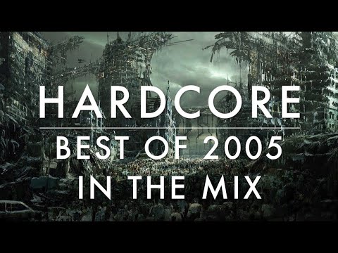 Millennium Hardcore | Mix 052 | Best Of 2005 | By The Millennium Machine