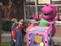 Barney S Fun Games 2000 Version Part 2