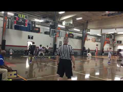 RCE Select defeats Lagrange Wildcats, 56-36 - Atlanta Jam