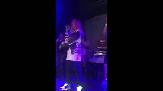 “Gwola” Honey Cocaine LIVE IN DENVER