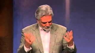 How God Kills Fear