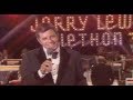Jerry Lewis - "Is It True What They Say About Dixie" (1975) - MDA Telethon
