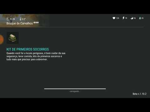 Last day on Earth Farmando Carvalho