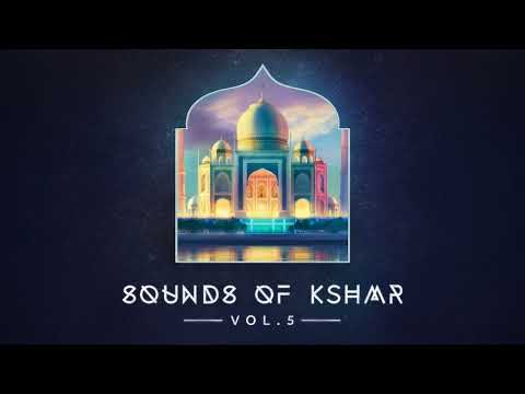 KSHMR and Splice