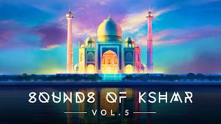 Video thumbnail for Sounds of KSHMR Vol. 5 is here by KSHMR