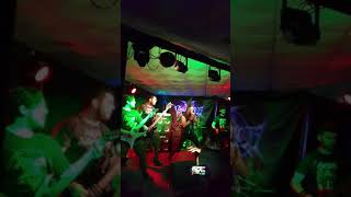 Dead Impaled - T.N.T. (AC/DC COVER) - Live at The Garage