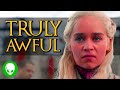 GAME OF THRONES - The Season That Ruined Everything