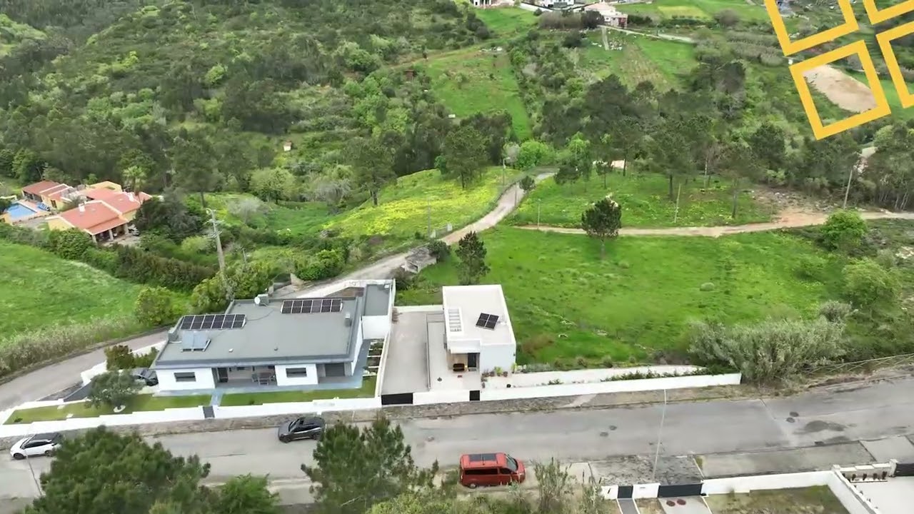 Vídeo do imóvel