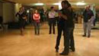 Video thumbnail for Leandro Palou and Romina Godoy