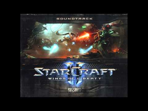 Starcraft II [OST] -14- The Showdown