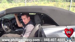 How To Extend Cargo Shade