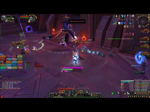 Famous Last Try vs. Ra-den the Despoiled Mythic - Realm First