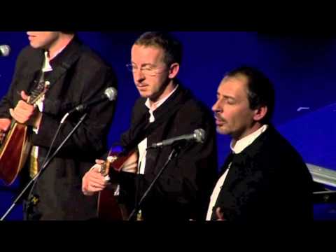 Klapa Kampanel - Bokeljska Noć (Live)