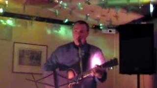 Bob Collins - Your Star Is Fading (acoustic)