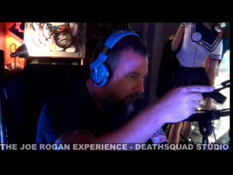 Joe Rogan Experience #338 - Shane Smith