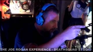 Joe Rogan Experience #338 - Shane Smith