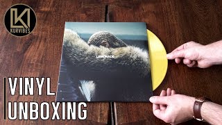 BEYONCÉ – LEMONADE Vinyl Unboxing | KurVibes