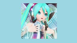 Two-Faced Lovers - Hatsune Miku ( S L O W E D )