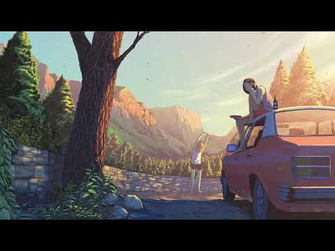 Guizano - winter stories lofi EP I