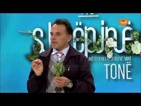 Ne Shtepine Tone, 28 Janar 2016, Pjesa 4 - Top Channel Albania - Entertainment Show