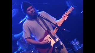 Manchester Orchestra-Pale Black Eye