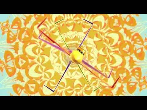 Disney's Planes - Ishani OFFICIAL - HD