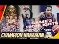 Another Championship For Justin Brownlee Pelita Jaya Vs Satria Muda IBL 2024 Game 3 Highlights