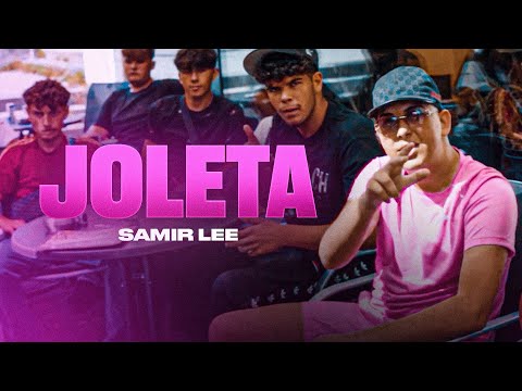 SAMIR LEE - JOLETA (Official Video)