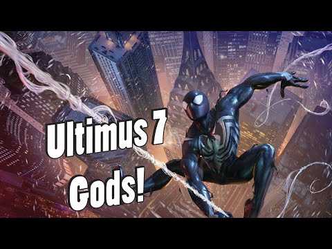 Top 10 Characters for the Ultimus 7 Raid in Marvel Strike Force!