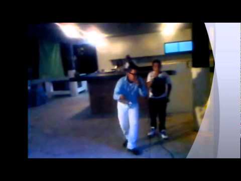 Presentacion De Nino Rafaga En Los 15