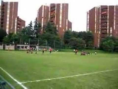 Torneo Valsesia 2008 - I rigori (1)