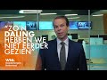 Aantal mensen met betaald werk in recordtempo gedaald: 'Historische catastrofe'