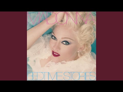 Videoclip de I'd Rather Be Your Lover — Madonna