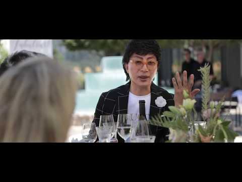 Kevin Lee Master Class